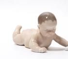 Статуэтка Ползающий ребенок. Дания…
