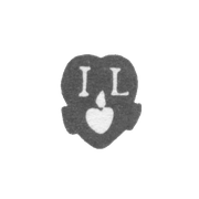 Claymo Master Lamure Johann Friedrich - Riga - Initiators IL - 1763-1797.