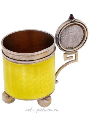 Русское серебро,  {obj.name}}