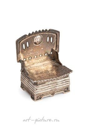 Русское серебро,  {obj.name}}