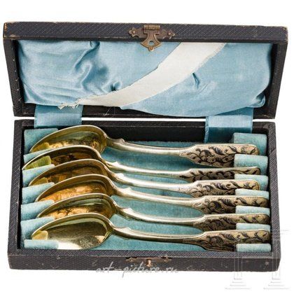 Русское серебро,  {obj.name}}