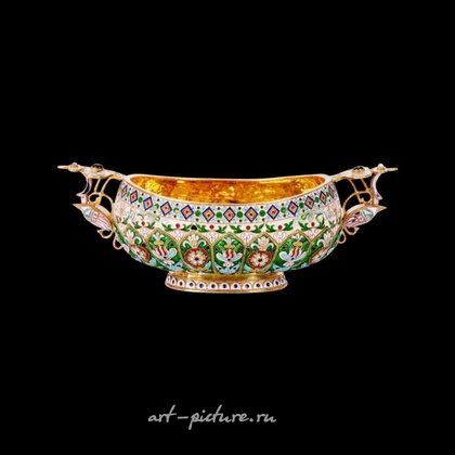 Русское серебро,  {obj.name}}