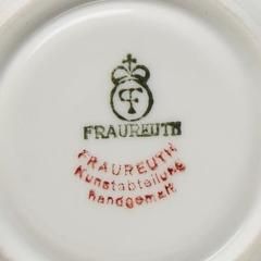 Fraureuth/Fraureuth/瓷器厂