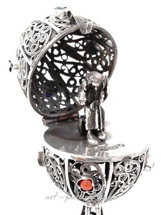 Русское серебро,  {obj.name}}