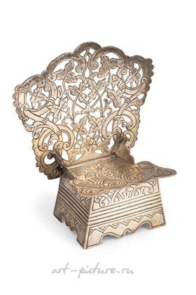 Русское серебро,  {obj.name}}