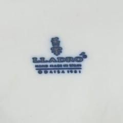 Lladro /Лладро/ Фарфоровая фабрика