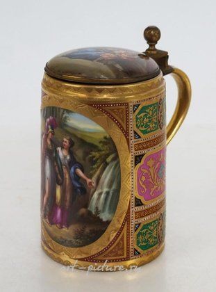 Royal Vienna,  {obj.name}}