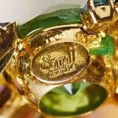 Sorrell /Соррелл/ Ювелирное производство