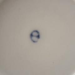 Фабрика Я.Г. Федяшина Фарфоровая фабрика