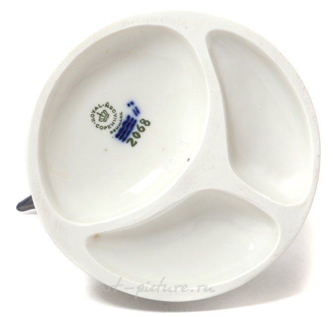 Два гуся. Дания, г. Копенгаген, Royal Copenhagen