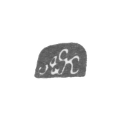 Klemo Master Gotkovsky Alexander Northerth - North Leningrad - "GAN" 的首字母