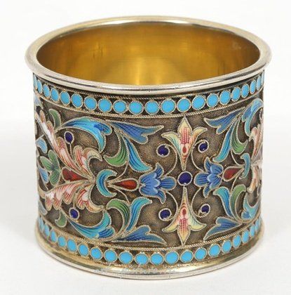 Русское серебро,  {obj.name}}