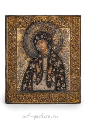 Русское серебро,  {obj.name}}