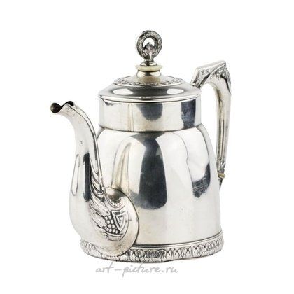 Русское серебро,  {obj.name}}