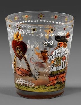 купить Экспонаты арт аукционов мира. Осень 23