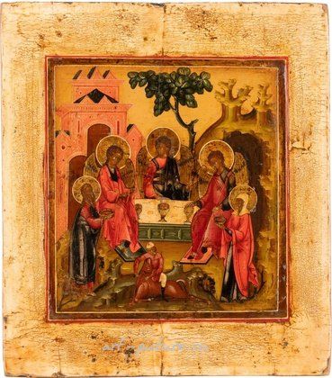 Русское серебро,  {obj.name}}