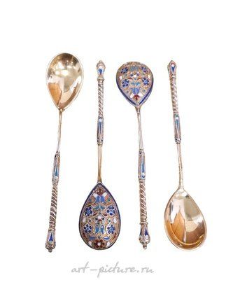 Русское серебро,  {obj.name}}