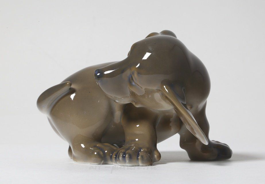 Такса. Дания, г. Копенгаген, Royal Copenhagen