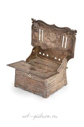 Русское серебро,  {obj.name}}