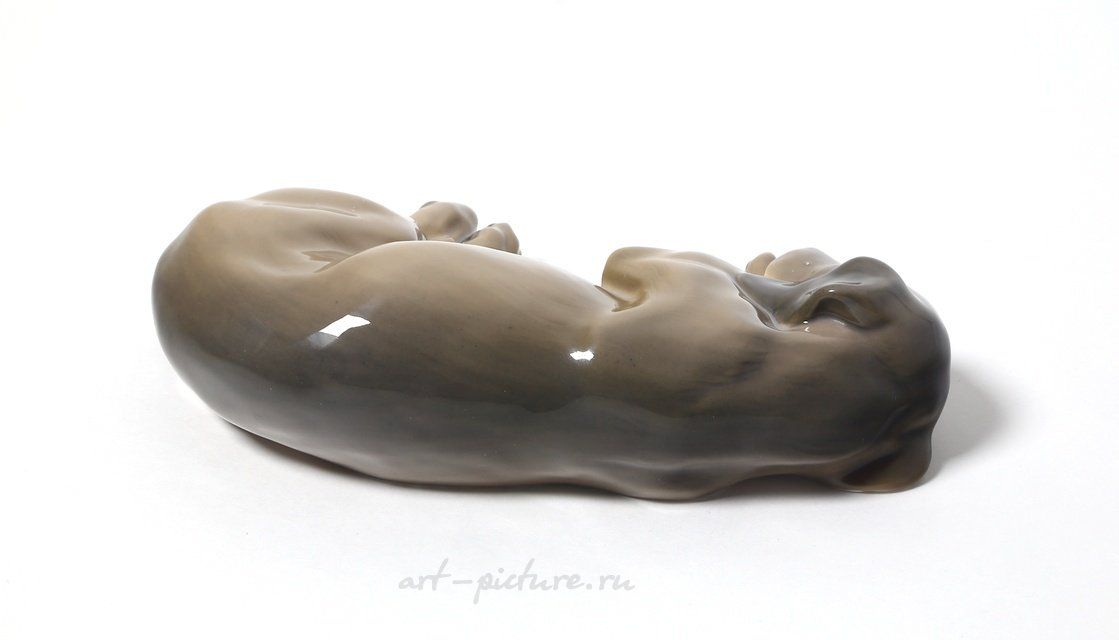 Такса. Дания, г. Копенгаген, Royal Copenhagen