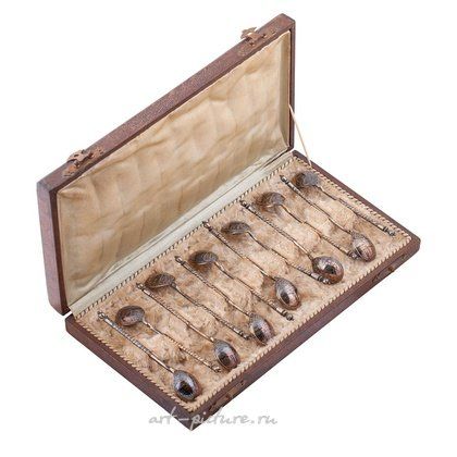 Русское серебро,  {obj.name}}