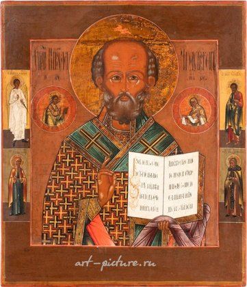 Русское серебро,  {obj.name}}