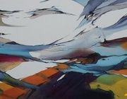 Цветные потоки