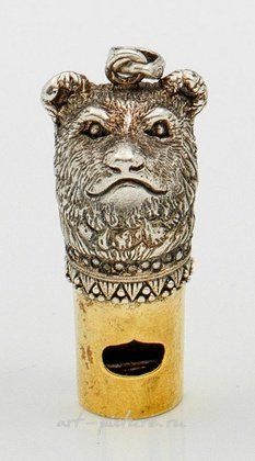 Русское серебро,  {obj.name}}