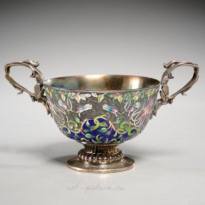 Русское серебро,  {obj.name}}