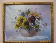 Букет "Нежность"