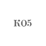 Симферопольский комбинат бытообслуживания - "КО5" - 1965