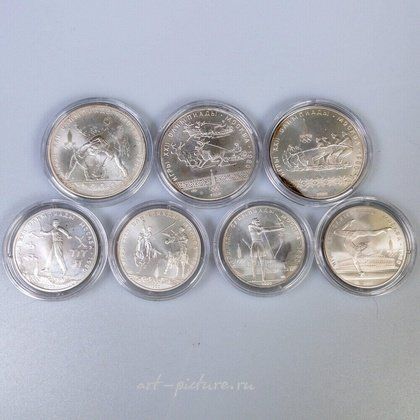 Русское серебро,  {obj.name}}