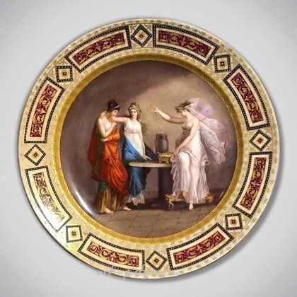 Royal Vienna,  {obj.name}}