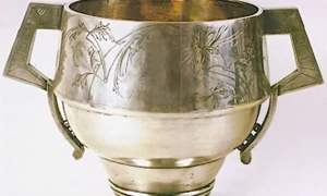 Тайная жизнь серебра: О чём молчат антикварные ложки Москвы