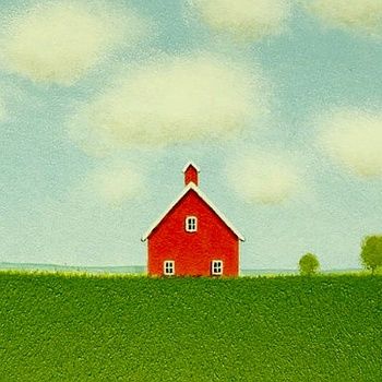 Особенности пейзажа