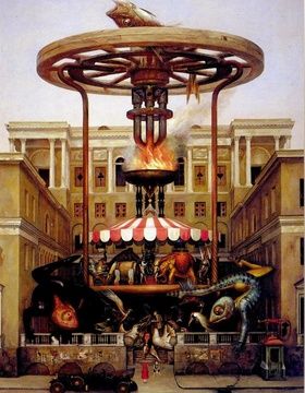 купить Особняк Сергей Шаров