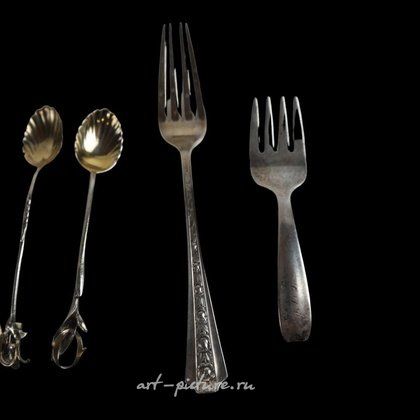 Русское серебро,  {obj.name}}