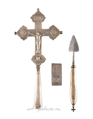 Русское серебро,  {obj.name}}