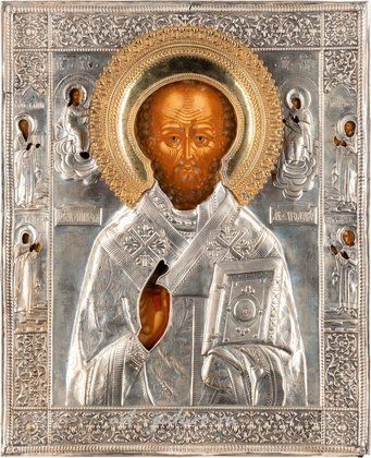 Русское серебро,  {obj.name}}