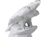 купить Скульптура «Орел». Мейсен Германия, Meissen, 1957 г.