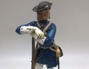 раскрашенный в цвет, Allach