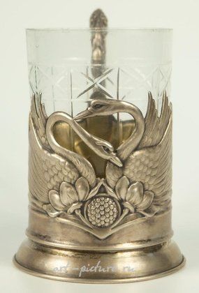 Русское серебро,  {obj.name}}