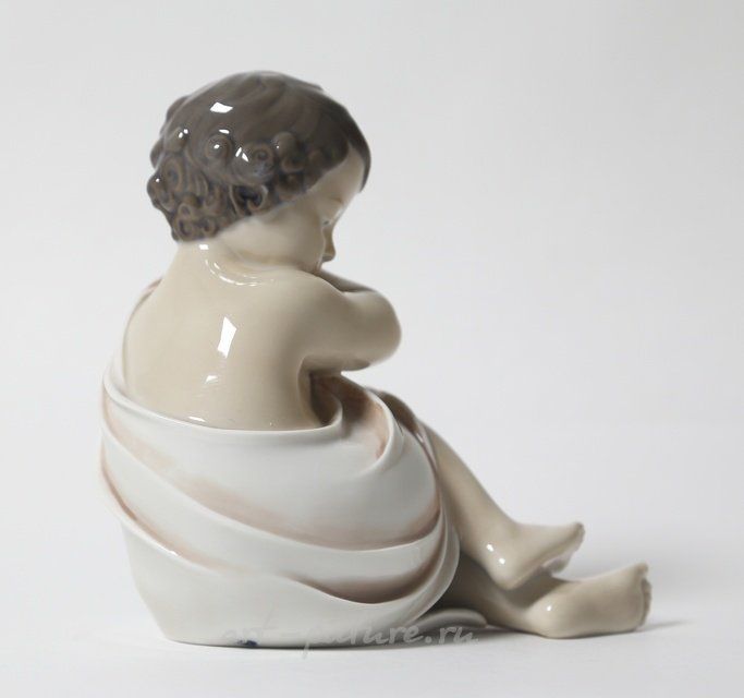 Rosebud. Дания, г. Копенгаген, Royal Copenhagen