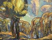 Весеннее пробуждение