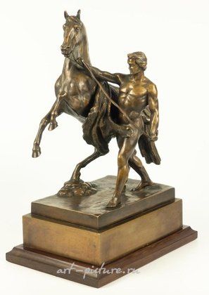 Русское серебро,  {obj.name}}