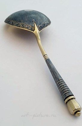 Русское серебро,  {obj.name}}