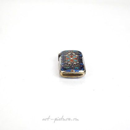 Русское серебро,  {obj.name}}