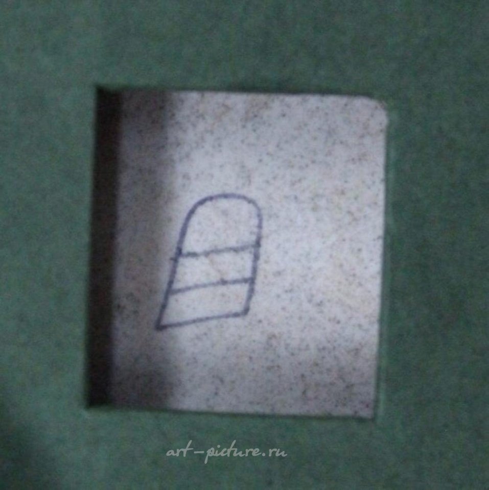 Royal Vienna , Аллегорический королевский венский чарджер 19 века