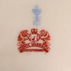 Count Garrah Porcelain Factory