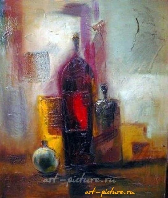 Грации 1 х. м. 